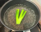 ほろほろ豚の角煮(電気圧力鍋)作り方2写真