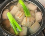 ほろほろ豚の角煮(電気圧力鍋)作り方3写真