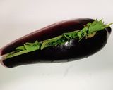 鶏セセリの茄子サンド作り方4写真