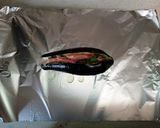 鶏セセリの茄子サンド作り方7写真