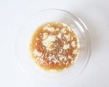 コクうま【大根と白身揚げのオイソース煮】作り方1写真