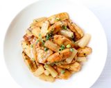 コクうま【大根と白身揚げのオイソース煮】作り方7写真