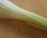 たことセロリのマリネ作り方1写真