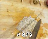 超簡単おつまみ！酒好きのなめろう（いか）作り方8写真