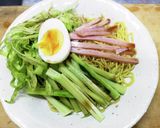 夏はやっぱり冷やし中華！作り方8写真