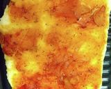 ご飯ピザ作り方5写真