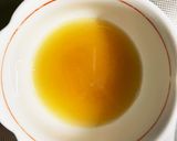お一人様☆市販の冷やし中華で洋風隠し味作り方1写真