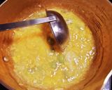 ふわふわ湯豆腐の枝豆卵あんかけ作り方7写真