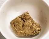 ボウル1つ☆バター不使用さくホロクッキー作り方3写真