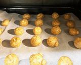 ボウル1つ☆バター不使用さくホロクッキー作り方5写真