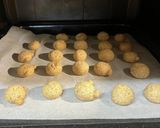 ボウル1つ☆バター不使用さくホロクッキー作り方6写真