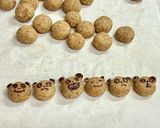 ボウル1つ☆バター不使用さくホロクッキー作り方7写真