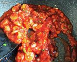 トロリ卵のオムライスが食べたいんだって作り方2写真