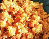 トロリ卵のオムライスが食べたいんだって作り方4写真