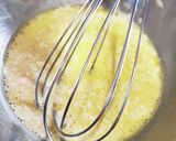 トロリ卵のオムライスが食べたいんだって作り方5写真