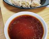 簡単激旨！もやしと豚バラのレンチン蒸し作り方18写真
