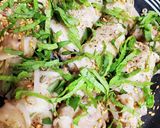 簡単激旨！もやしと豚バラのレンチン蒸し作り方19写真