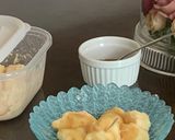 もちもちみるく餅‪作り方5写真