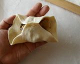 肉汁たっぷり！肉まん作り方8写真