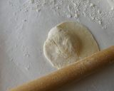 肉汁たっぷり！肉まん作り方7写真