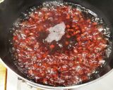 食べるぽってり小豆(ほんのり甘い)作り方1写真