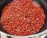 食べるぽってり小豆(ほんのり甘い)作り方6写真