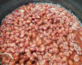 食べるぽってり小豆(ほんのり甘い)作り方7写真