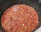 食べるぽってり小豆(ほんのり甘い)作り方9写真