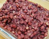 食べるぽってり小豆(ほんのり甘い)作り方10写真