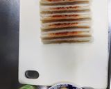 うずらのちくわ巻き【オヤジのツマミ】作り方1写真
