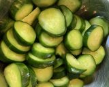 おつまみきゅうり作り方1写真