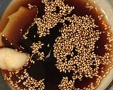 エゴマのチヂミ作り方5写真