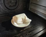 【離乳食後期】ツナのお焼き作り方1写真