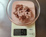 【離乳食後期】ツナのお焼き作り方3写真