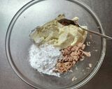 【離乳食後期】ツナのお焼き作り方4写真