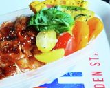 フライパンで焼いちゃう♬大好評のキッシュ作り方10写真