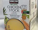 梅干しが主役・キノコと鶏だんごの気楽な鍋作り方9写真