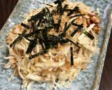 無限キャベツ納豆作り方3写真