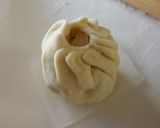 肉汁たっぷり！肉まん作り方11写真