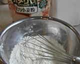 クランベリーのしっとりバターケーキ作り方7写真