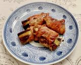 焼肉のたれで☆ナスの肉巻き作り方5写真