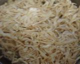 切り干し大根の糠漬け作り方1写真