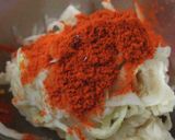切り干し大根の糠漬け作り方4写真