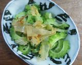 ゴーヤの糠漬け作り方3写真