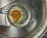溶かしバターでカップガトーショコラ作り方1写真