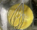 溶かしバターでカップガトーショコラ作り方4写真