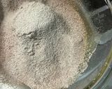 溶かしバターでカップガトーショコラ作り方5写真