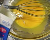 カップシフォンケーキ作り方5写真
