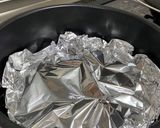 甘めのかぼちゃの煮物作り方3写真