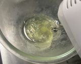 カップシフォンケーキ作り方7写真